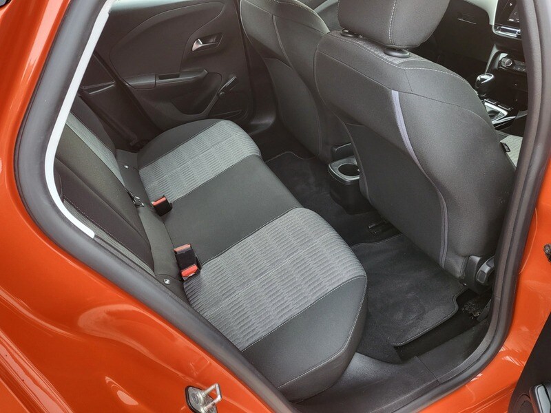 Used Vauxhall Corsa 2021 for sale - 78201397: Photo 19