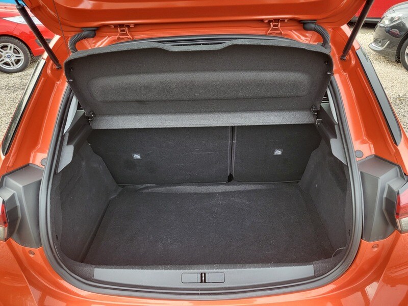 Used Vauxhall Corsa 2021 for sale - 78201397: Photo 26