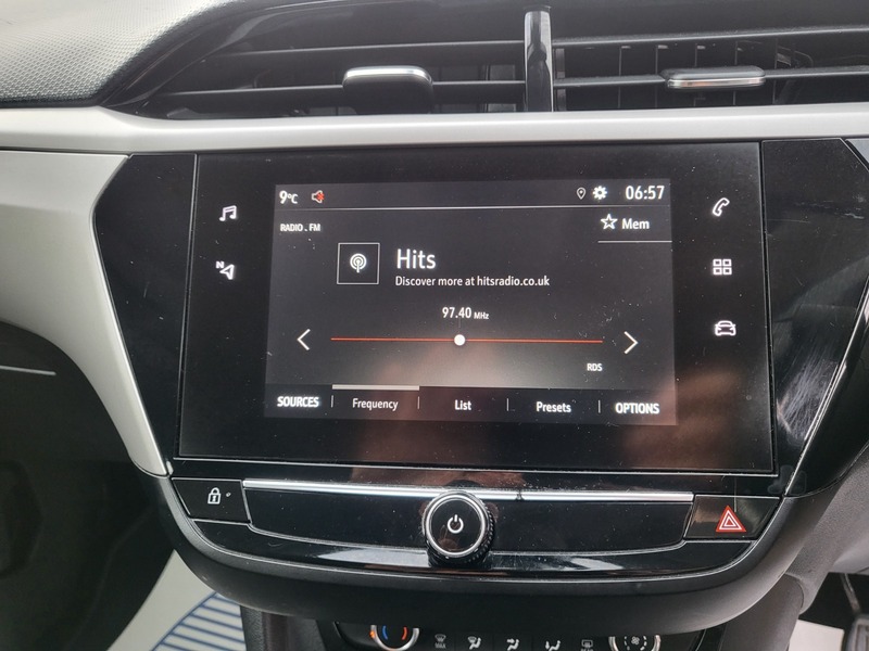 Used Vauxhall Corsa 2021 for sale - 78201397: Photo 5