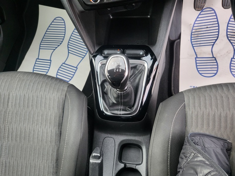 Used Vauxhall Corsa 2021 for sale - 78201397: Photo 7