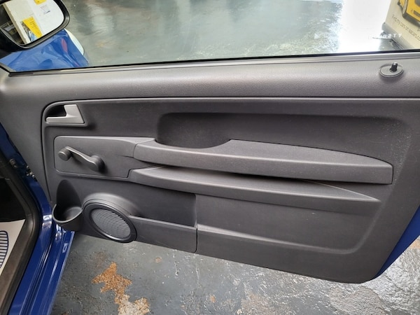 Used Volkswagen Fox 2006 for sale - 74981106: Photo 14