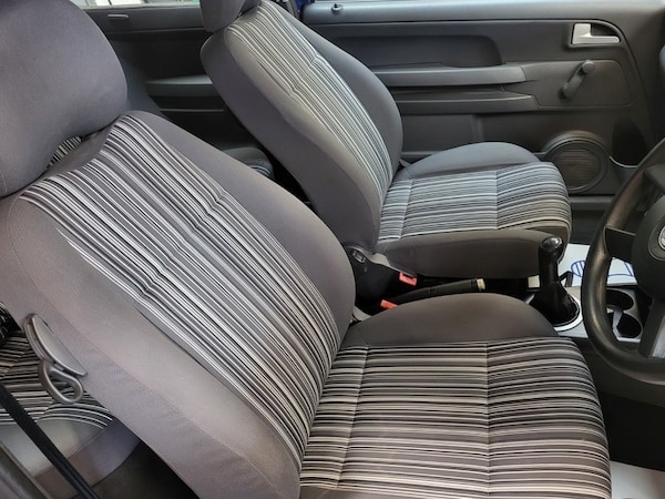 Used Volkswagen Fox 2006 for sale - 74981106: Photo 17