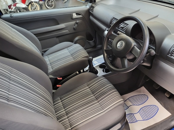Used Volkswagen Fox 2006 for sale - 74981106: Photo 3