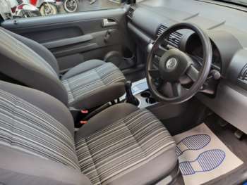 Used Volkswagen Fox 2006 for sale - 74981106: Photo