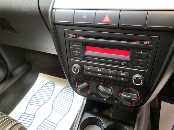 Used Volkswagen Fox 2006 for sale - 74981106: Photo 5