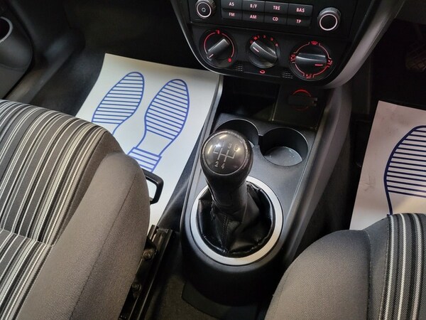 Used Volkswagen Fox 2006 for sale - 74981106: Photo 7