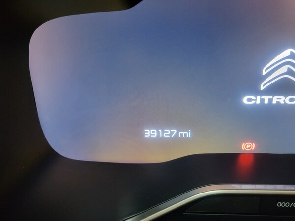Used Citroen C5 Aircross 2020 for sale - 76019095: Photo 10
