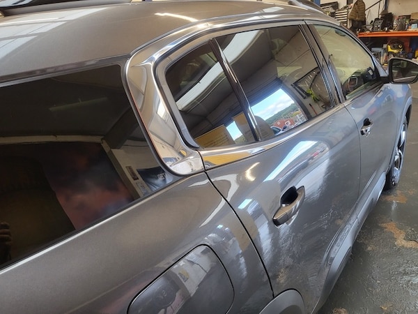 Used Citroen C5 Aircross 2020 for sale - 76019095: Photo 11