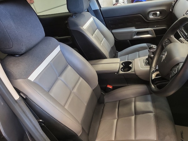 Used Citroen C5 Aircross 2020 for sale - 76019095: Photo 14