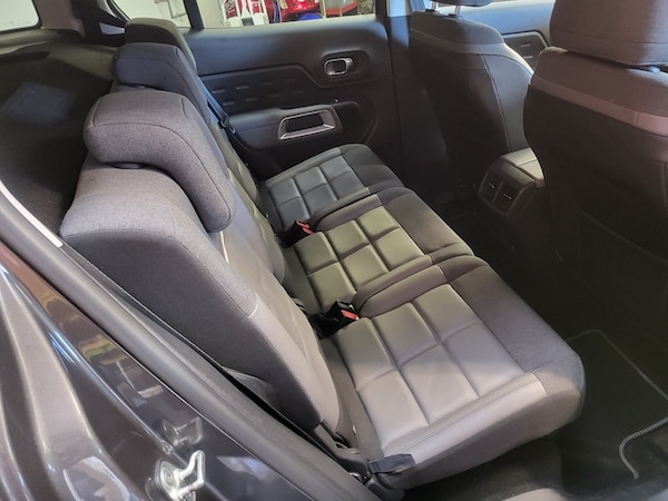 Used Citroen C5 Aircross 2020 for sale - 76019095: Photo 21