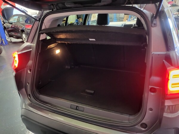 Used Citroen C5 Aircross 2020 for sale - 76019095: Photo 22