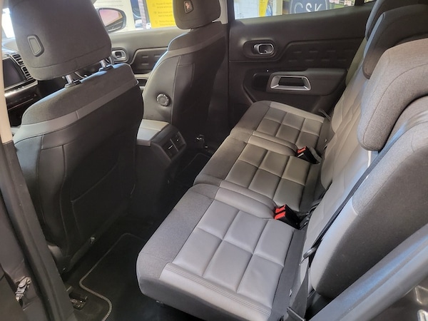 Used Citroen C5 Aircross 2020 for sale - 76019095: Photo 23