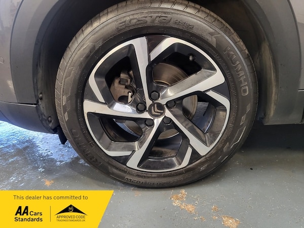 Used Citroen C5 Aircross 2020 for sale - 76019095: Photo 26