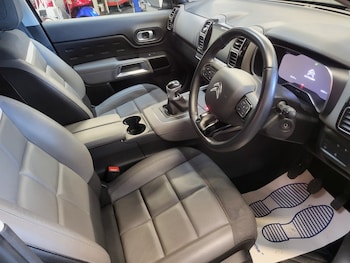 Used Citroen C5 Aircross 2020 for sale - 76019095: Photo 3