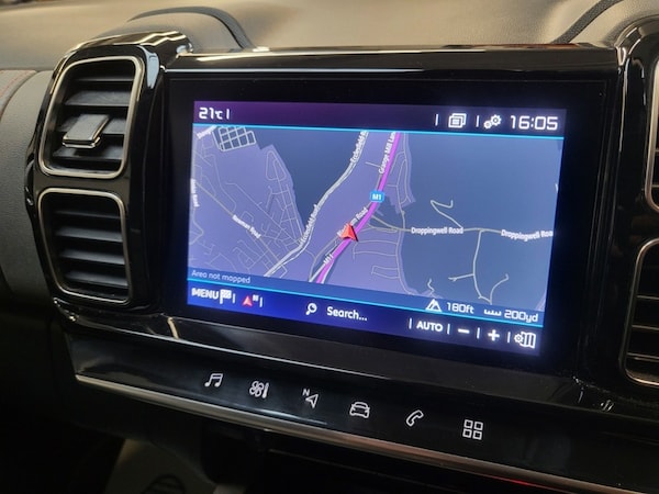 Used Citroen C5 Aircross 2020 for sale - 76019095: Photo 5