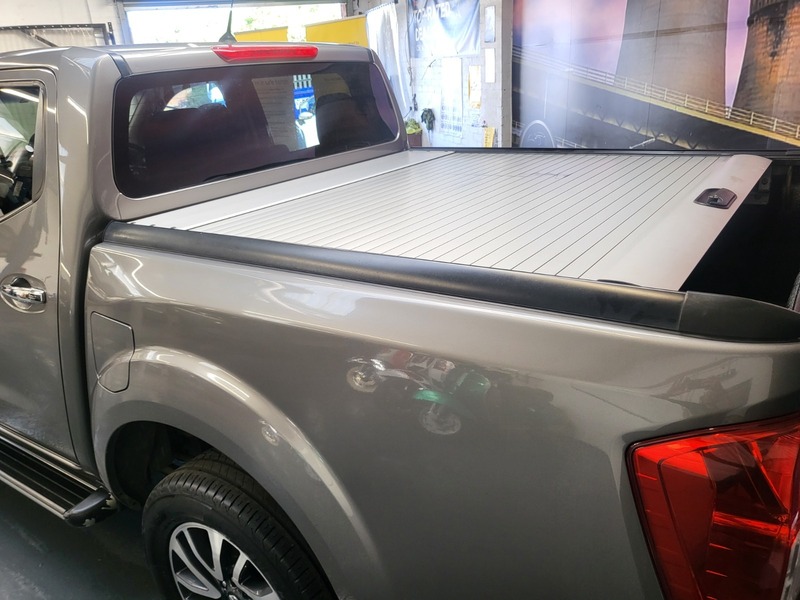 Vehicle 24