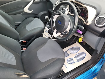 Used Ford Ka 2012 for sale - 78534365: Photo