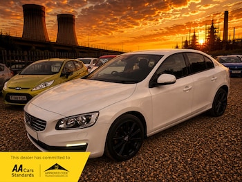 Used Volvo S60 2015 for sale - 79450686: Photo