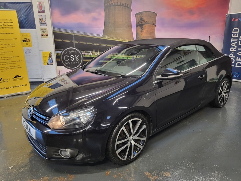 Used Volkswagen Golf 2014 for sale - 76821353: Photo 1