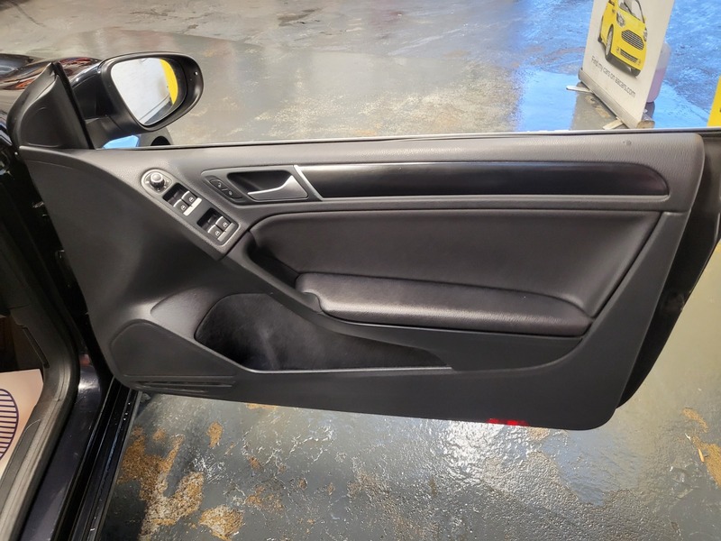 Used Volkswagen Golf 2014 for sale - 76821353: Photo 14