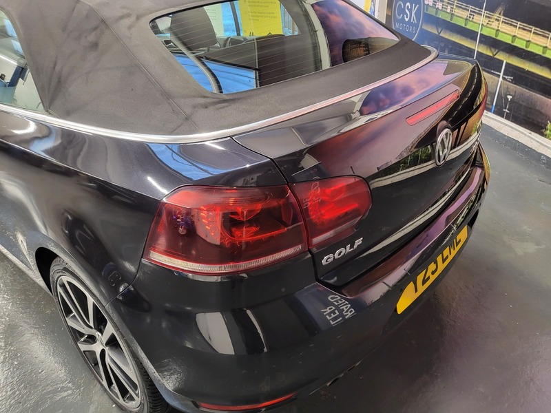 Used Volkswagen Golf 2014 for sale - 76821353: Photo 15