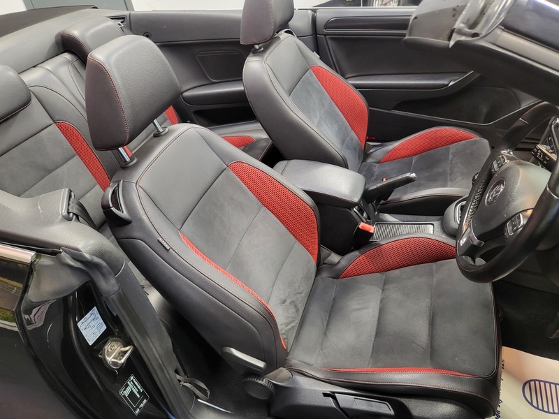 Used Volkswagen Golf 2014 for sale - 76821353: Photo 16