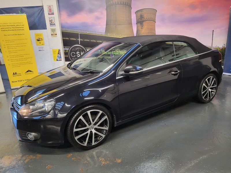 Used Volkswagen Golf 2014 for sale - 76821353: Photo 19