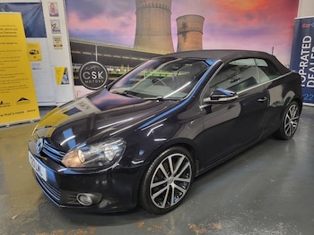 Used Volkswagen Golf 2014 for sale - 76821353: Photo