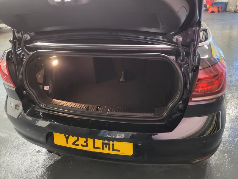 Used Volkswagen Golf 2014 for sale - 76821353: Photo 20