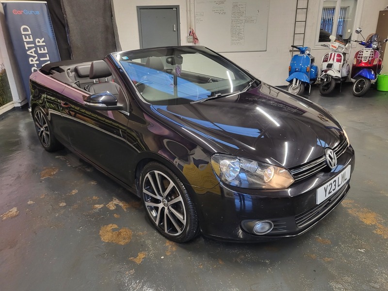 Used Volkswagen Golf 2014 for sale - 76821353: Photo 23