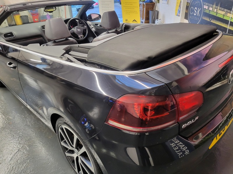 Used Volkswagen Golf 2014 for sale - 76821353: Photo 25