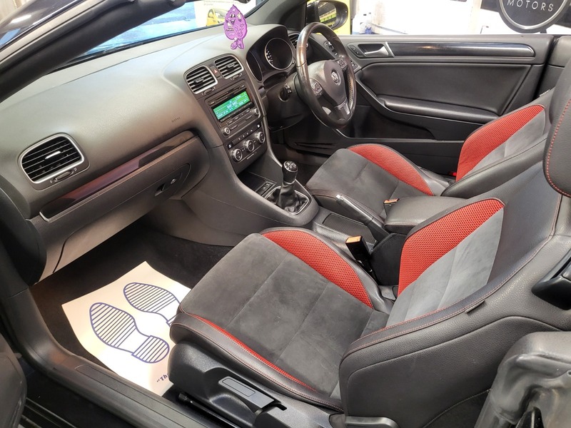 Used Volkswagen Golf 2014 for sale - 76821353: Photo 27