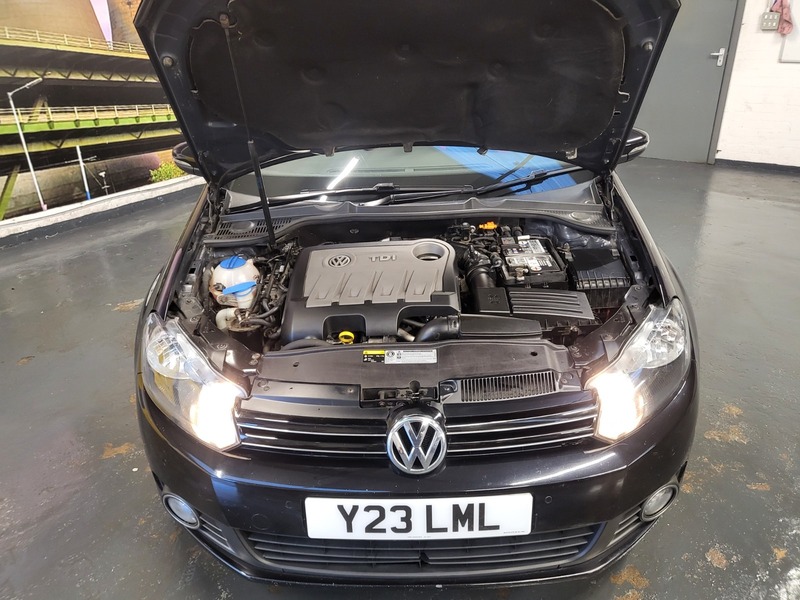 Used Volkswagen Golf 2014 for sale - 76821353: Photo 28