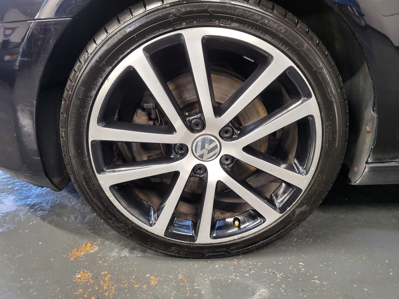 Used Volkswagen Golf 2014 for sale - 76821353: Photo 29