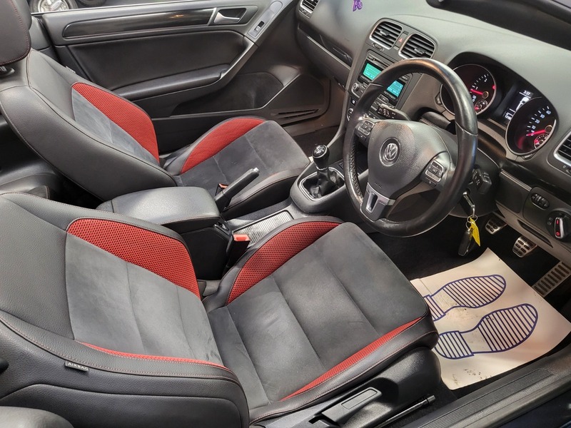 Used Volkswagen Golf 2014 for sale - 76821353: Photo 3