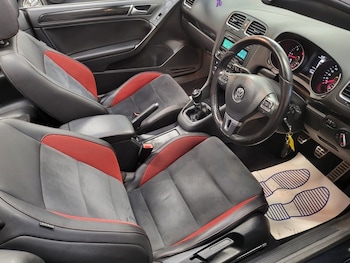 Used Volkswagen Golf 2014 for sale - 76821353: Photo