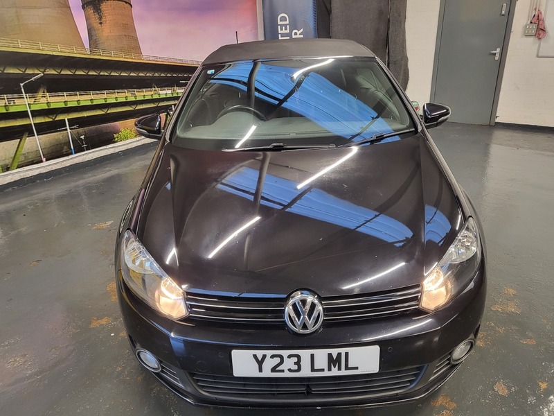 Used Volkswagen Golf 2014 for sale - 76821353: Photo 4