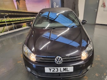 Used Volkswagen Golf 2014 for sale - 76821353: Photo