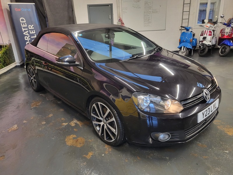 Used Volkswagen Golf 2014 for sale - 76821353: Photo 6