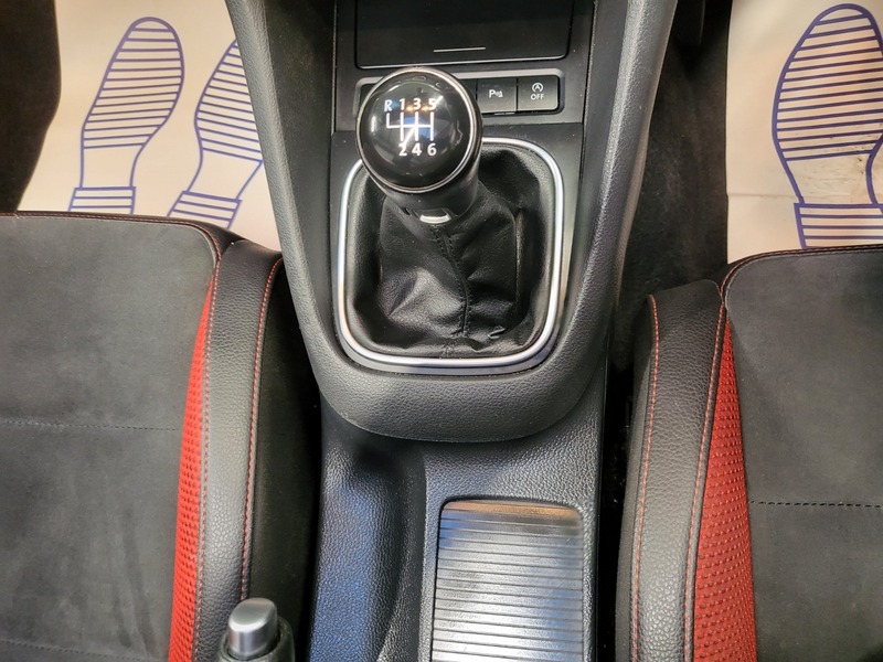 Used Volkswagen Golf 2014 for sale - 76821353: Photo 7