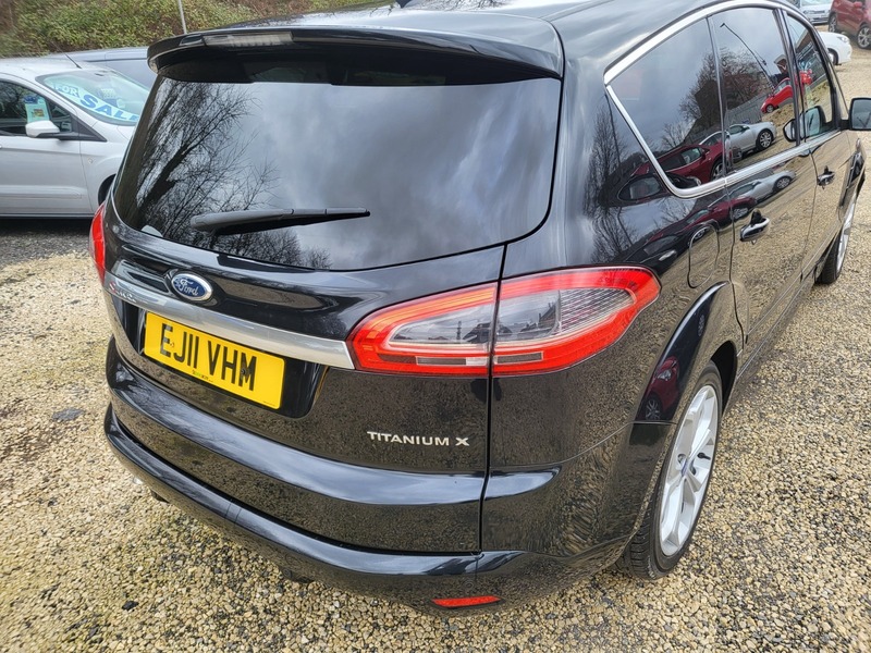 Used Ford S-Max 2011 for sale - 77609611: Photo 10