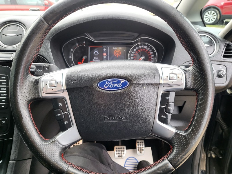 Used Ford S-Max 2011 for sale - 77609611: Photo 11