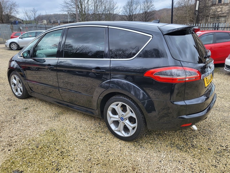 Used Ford S-Max 2011 for sale - 77609611: Photo 14