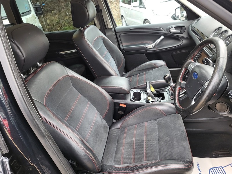 Used Ford S-Max 2011 for sale - 77609611: Photo 16