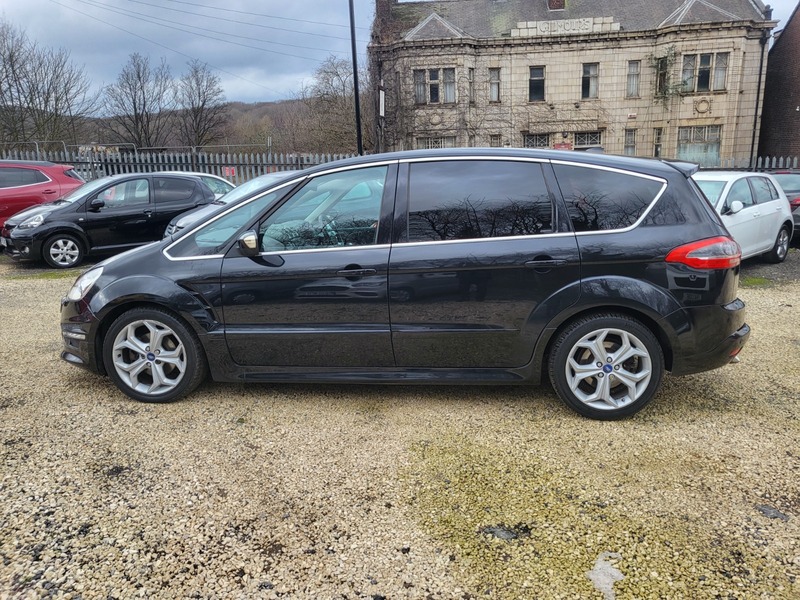 Used Ford S-Max 2011 for sale - 77609611: Photo 17