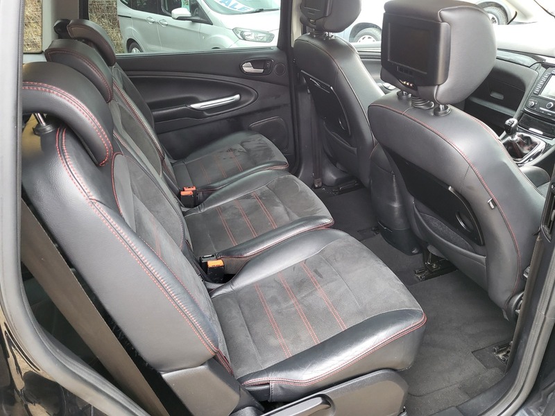 Used Ford S-Max 2011 for sale - 77609611: Photo 18