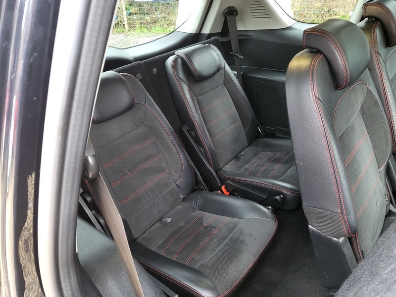 Used Ford S-Max 2011 for sale - 77609611: Photo 20