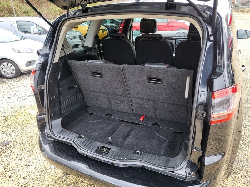 Used Ford S-Max 2011 for sale - 77609611: Photo 21