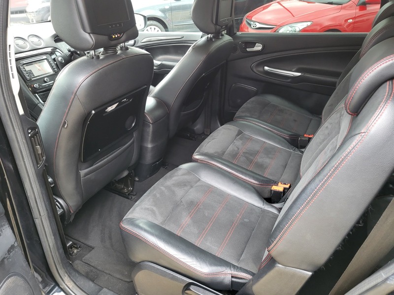 Used Ford S-Max 2011 for sale - 77609611: Photo 22