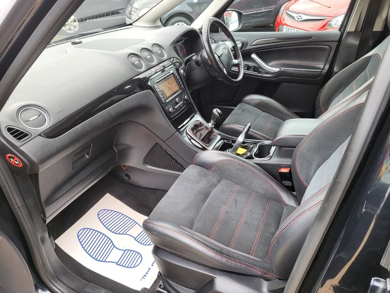 Used Ford S-Max 2011 for sale - 77609611: Photo 23